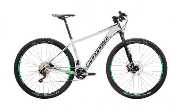  Cannondale F-Si 1 29 2016